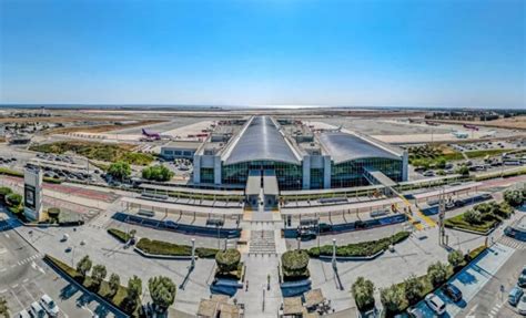 hermes larnaca arrivals|where is larnaca airport.